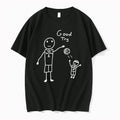 Officials San Antonio Spurs Victor Wembanyama Good Try Tee T Shirt Sweater