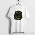 Officials San Bernardino Sheriffs Rodeo 2025 Ladies T Shirt