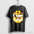Officials San Diego Padres Going Back To The Mlb Postseason 2025 T Shirt