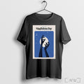 Officials San Francisco Ca Magdalena Bay 09 18 2025 T Shirt