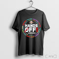 Officials San Francisco Giants Logo Hands Off Seattle Mariners Stand With The People