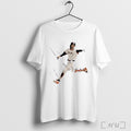 Officials San Francisco Giants Run Like The Wind Magnet T Shirt