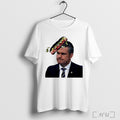 Officials Sandwich Slinger Meme T Shirt