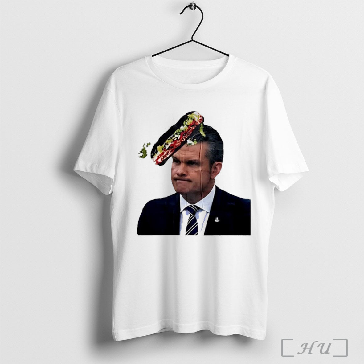 Officials Sandwich Slinger Meme T Shirt