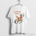 Officials Sashimi Rollin They Hatin Shirt T Shirt