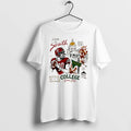 Officials Saturday In The South Vintage Football Tee Premium T Shirt