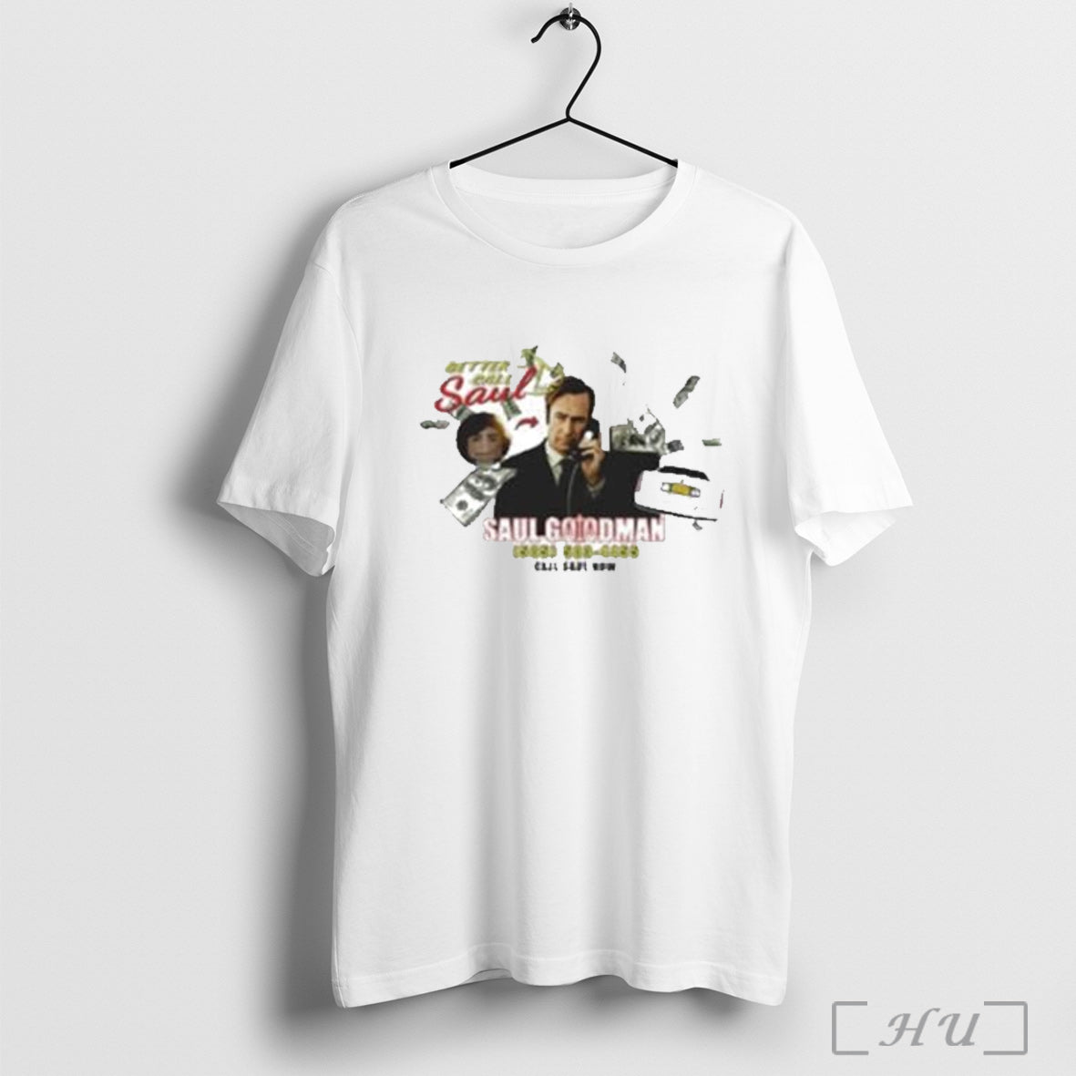 Officials Saul Goodman Better Call Saul T Shirt