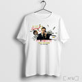 Officials Saul Goodman Call Saul Now T Shirt