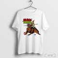 Officials Savage Gnomes Shirt T Shirt