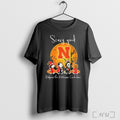 Officials Scary Good Defense This Halloween Cornhuskers T Shirt