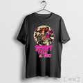 Officials Scary Vibes Only Halloween T Shirt