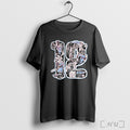 Officials Schwarbomb 12 Mlb Player Kyle Schwarber T Shirt