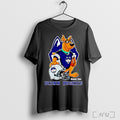Officials Scooby Doo T Shirt