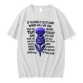 Officials Scotland Flower Of Scotland And The Thistle National Emblem Symbol Women