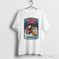 Officials Screeching Weasel Riot Fest Chicago 2025 T Shirt