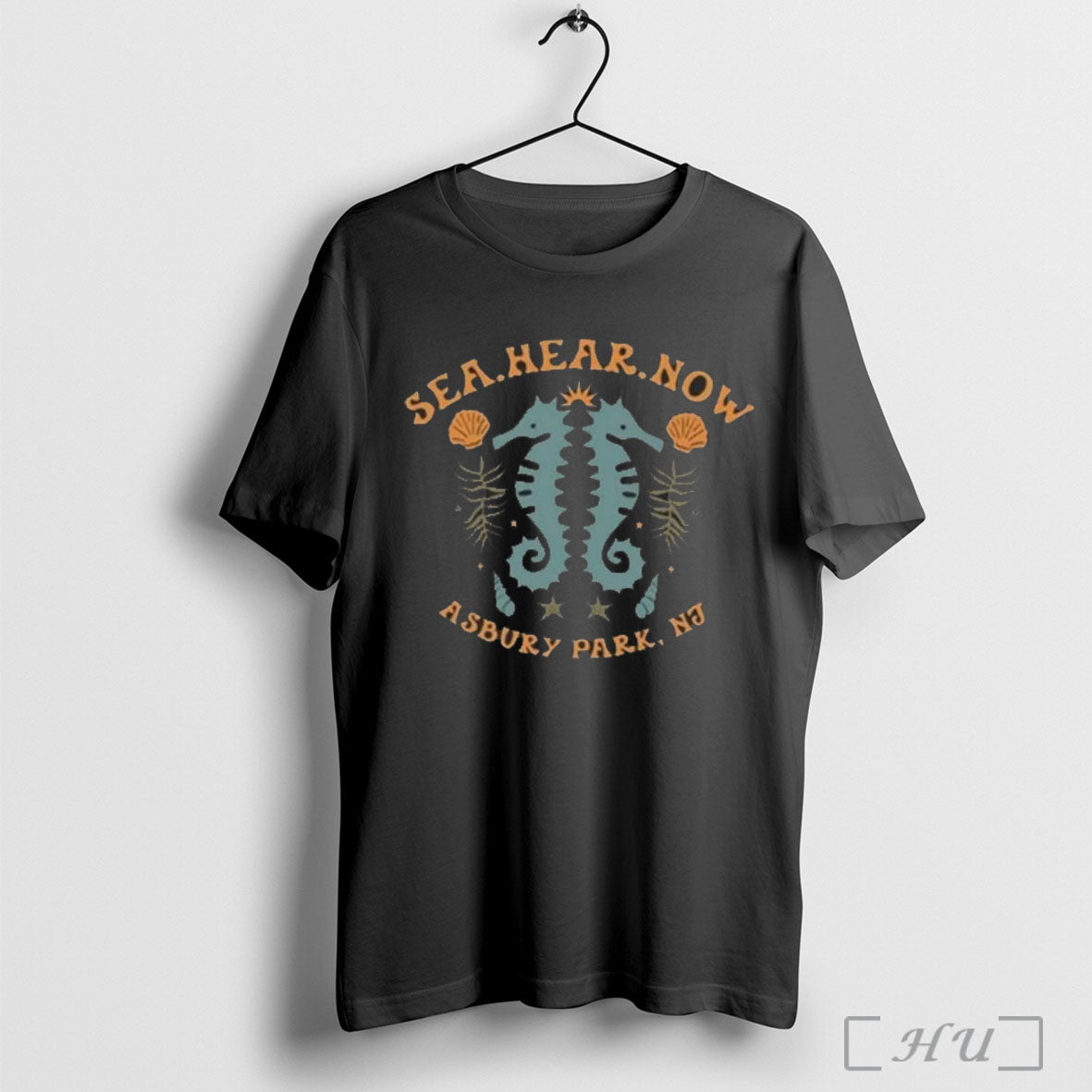 Officials Sea Hear Now Festival Asbury Park 9 14 And 9 14 2025