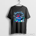 Officials Seafood Gumbo Shrimp Andouille Crab Roux T Shirt