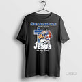 Officials Seahawks In My Veins Jesus In My Heart Tee Shirt Sweater
