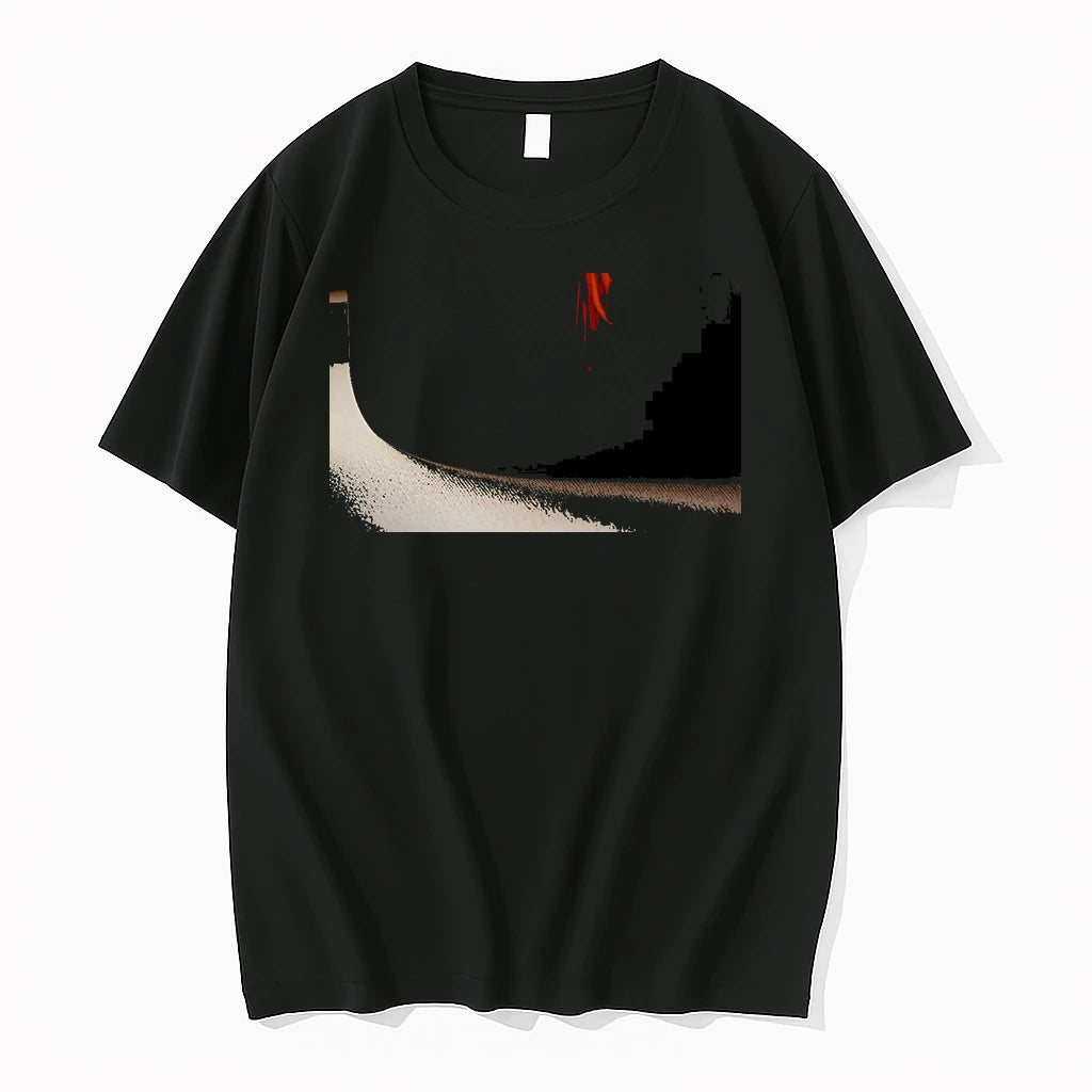 Officials Search For Everything Except Love And Death Premium T Shirt