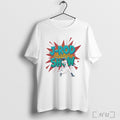 Officials Seattle Mariners J Rod Show Julio Rodriguez Signature T Shirt