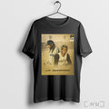 Officials Seattle Mariners J P Crawford 2025 Roberto Clemente Award Nominee Signature T Shirt