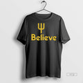 Officials Seattle Mariners Mariners Believe Vintage Trident Alcs Winner Tee Shirt Sweater