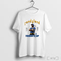 Officials Seattle Mariners Randy Land Tridents Up 2025 Skyline T Shirt