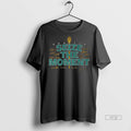 Officials Seattle Mariners Tridents Up Seize The Moment Signature Tee Shirt Sweater