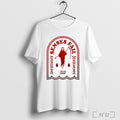 Officials Senses Fail Death By Water Ocean Of You Grim Reaper T Shirt