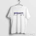 Officials Serhant Arizona Desert Horizon T Shirt