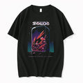 Officials Seven Lions Red Rocks In Morrison Co May 22 2026 Black T Shirt Sweater