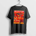 Officials Sevya Awasthi Girl 90s Bootleg Tee Premium T Shirt