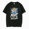 Officials Shai Gilgeous Alexander Mvp Back To Back 2026 Oklahoma City Thunder Vintage