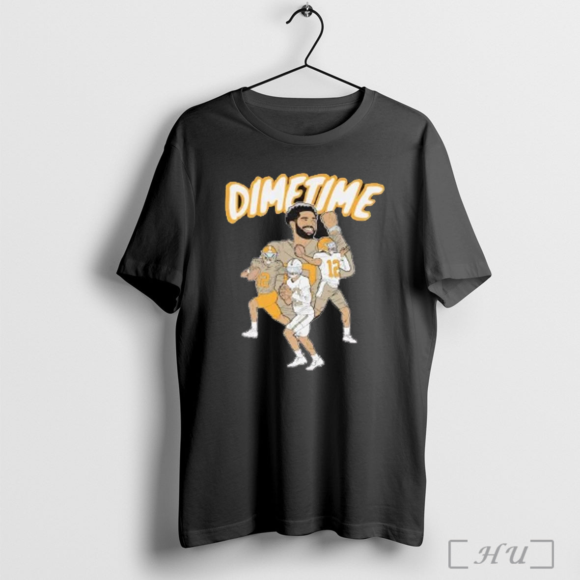 Officials Shedeur Sanders Dimetime Cleveland Browns T Shirt
