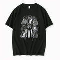 Officials Sheff Wed Gangster Owls Football Mascot Smoking Tee Premium T Shirt