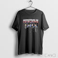Officials Shinedown Dance Kid Dance Tour 2025 T Shirt