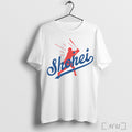 Officials Shohei Ohtani Lafb Stylish Shirt Hoodie Sweater Longsleeve And V Neck
