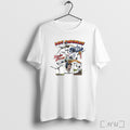 Officials Shohei Ohtani Los Angeles D Comic T Shirt