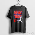Officials Shohei Ohtani Los Angeles Dodgers Baseball Sho Time T Shirt
