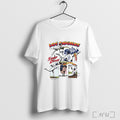 Officials Shohei Ohtani Lets Go Comic Los Angeles Dodgers T Shirt