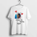 Officials Short And Sweet Lil Baby My Favorite Rapper Women Premium T Shirt
