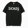 Officials Sickos Meme Internet Culture Humor Tee Premium T Shirt