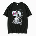 Officials Sid Vicious Sid 1957 1979 Safety Pin Tribute Black T Shirt Sweater