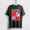 Officials Silksong Hornet Slap Animated Emote T Shirt