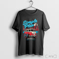 Officials Simple Plan August 24th 2025 Chicago Il Tour Painting T Shirt