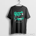 Officials Simple Plan Richmond Va Allianz Amphitheater At Riverfront August 26 2025 T Shirt