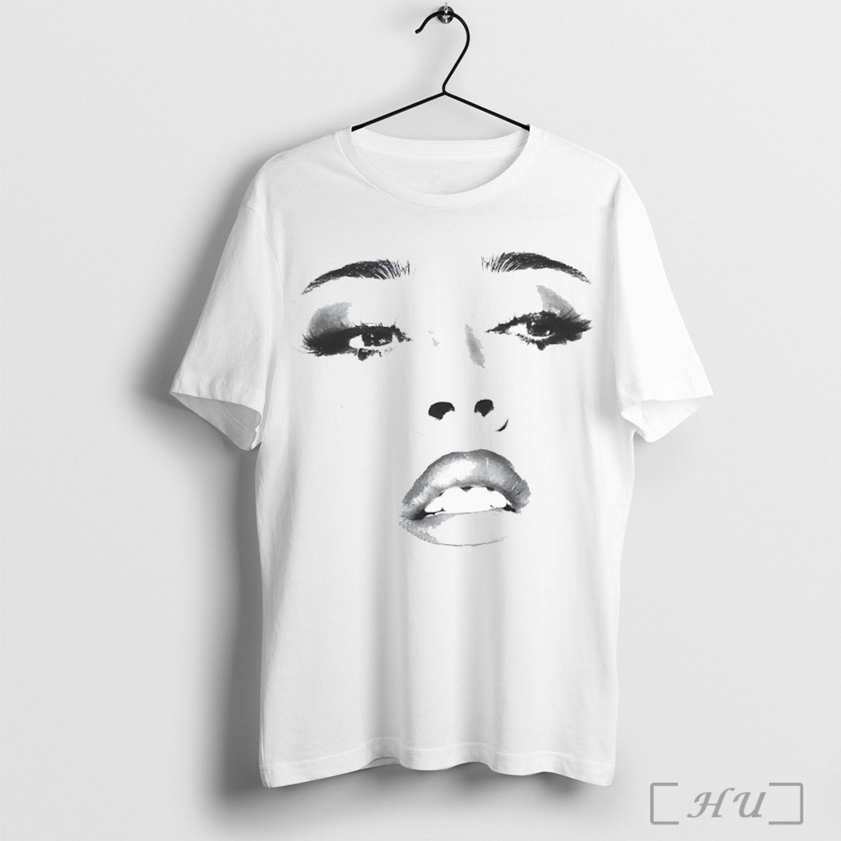 Officials Sincerely Tour Face Kali Uchis Shirt Hoodie Sweater Longsleeve And V Neck