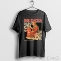 Officials Sir Racha Hot Chili Sauce Sriracha Medieval T Shirt