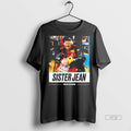 Officials Sister Jean Legend 1919 2025 Tee Shirt Sweater