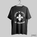 Officials Sister Of Battle In Training Premium T Shirt